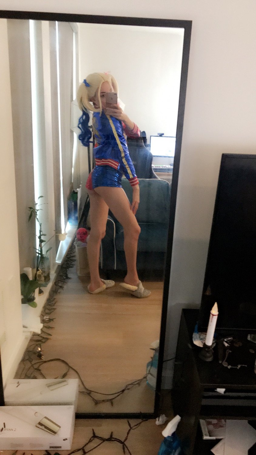 Moonstreuxx Nude Twitch Streamer Video Leaked! #3vrbiqtV