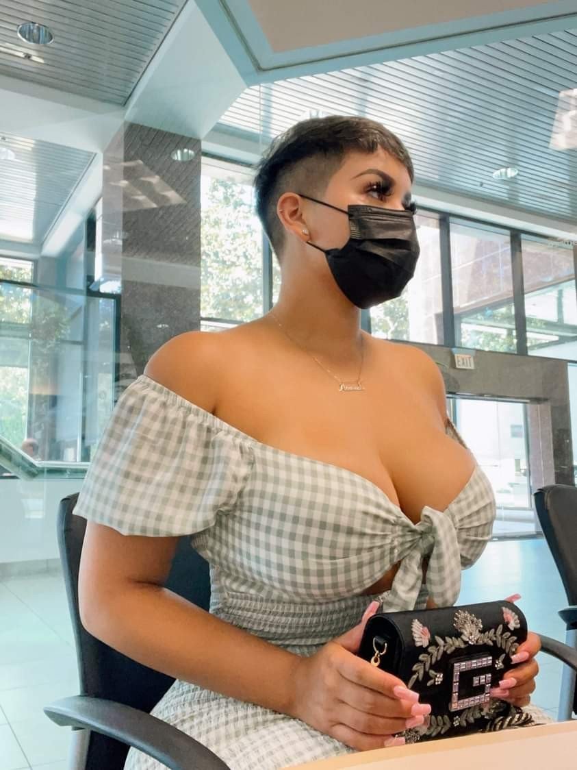 Cleavage That Makes Me HARD #y18GePhg