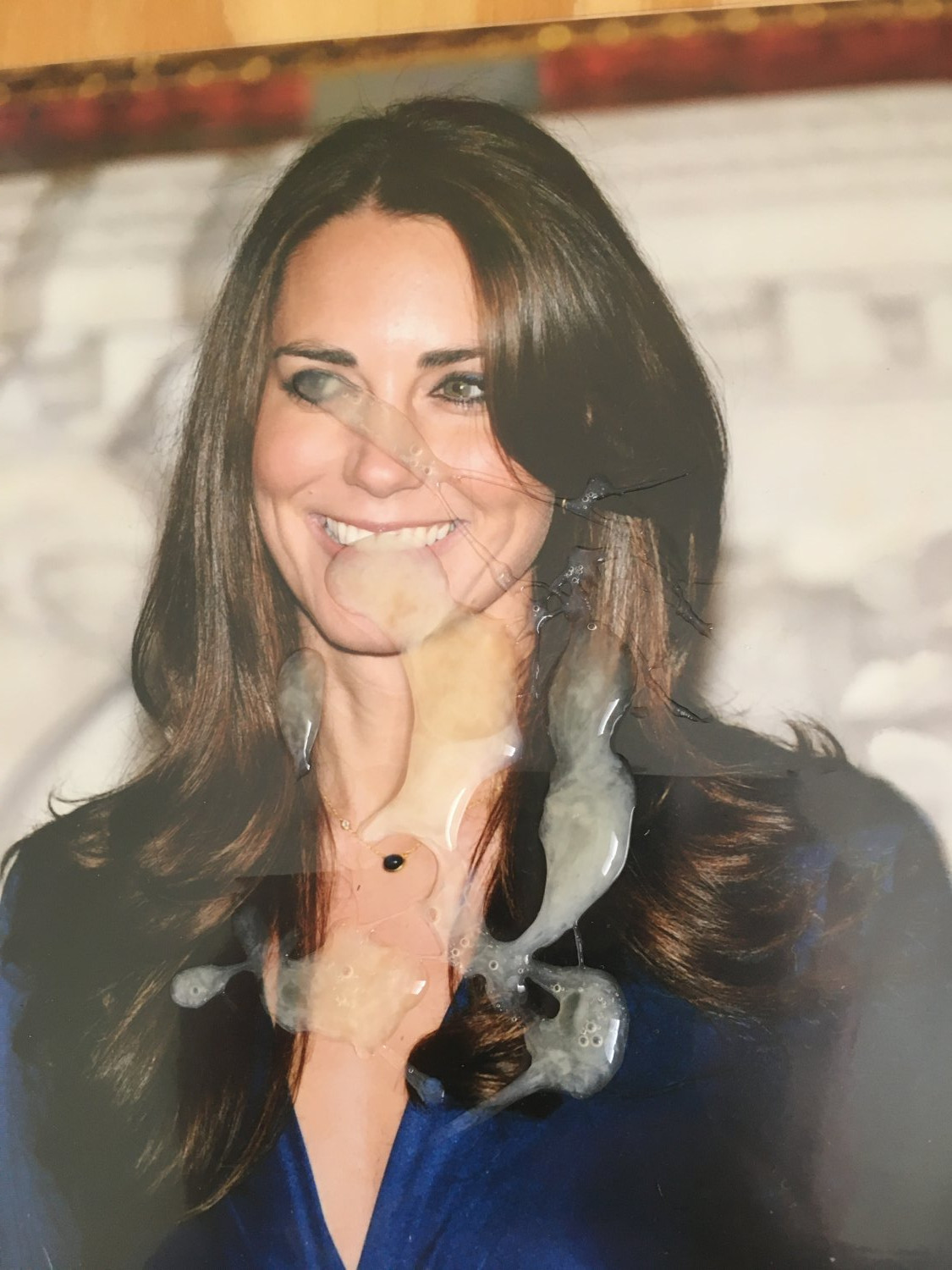 Kate Middleton Cum Tribute # 2 - Порно - EroMe