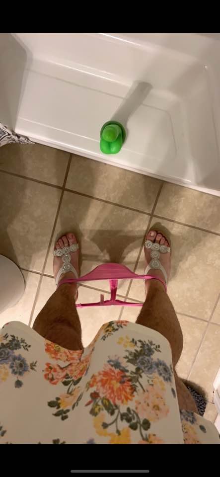 Sissy Slut Jessica #dyfkI67Y