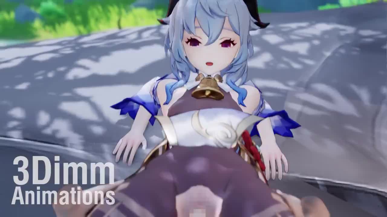 Best Genshin Impact Hentai Animations Part 1 - Porn - EroMe