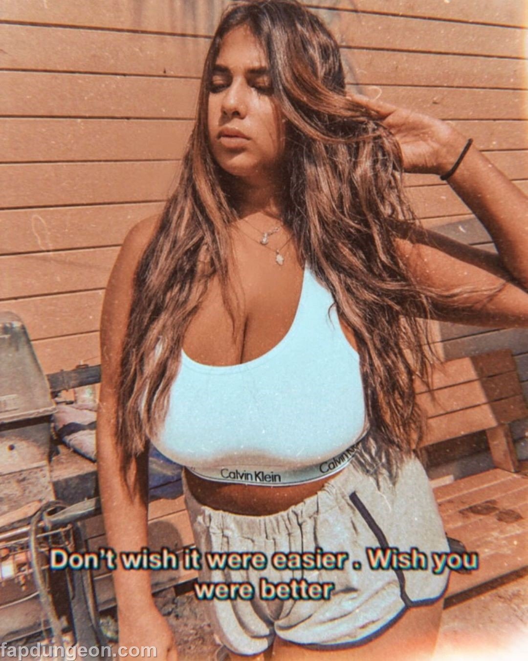 Shahar Matok – Thick and Busty Teen #4lQUsWrI