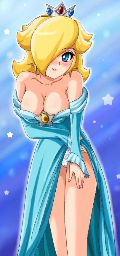 Rosalina Cum Tribute SOP 8 #18mnnZxD