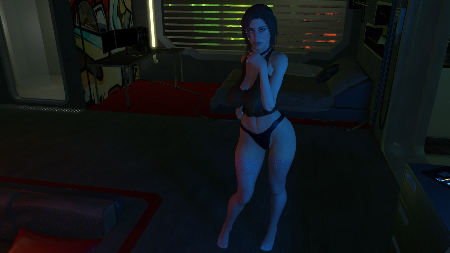 1500px x 844px - by Lordas45 Sexy Lara Croft - Porn Videos & Photos - EroMe
