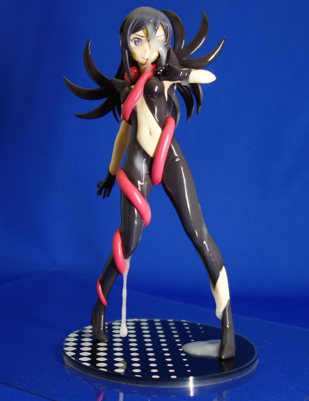 Aragaki Ayase Figure Bukkake #xWuVz8nN