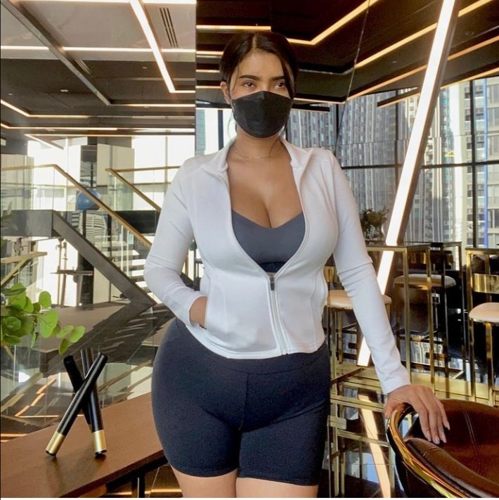 Thailand fashion model and social media influencer recent added sextapes and leaks 🔥 #NcfoJKm2