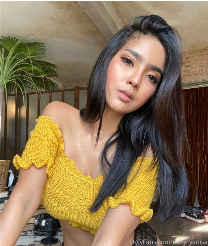 Thailand fashion model and social media influencer recent added sextapes and leaks 🔥 #qumuAImv