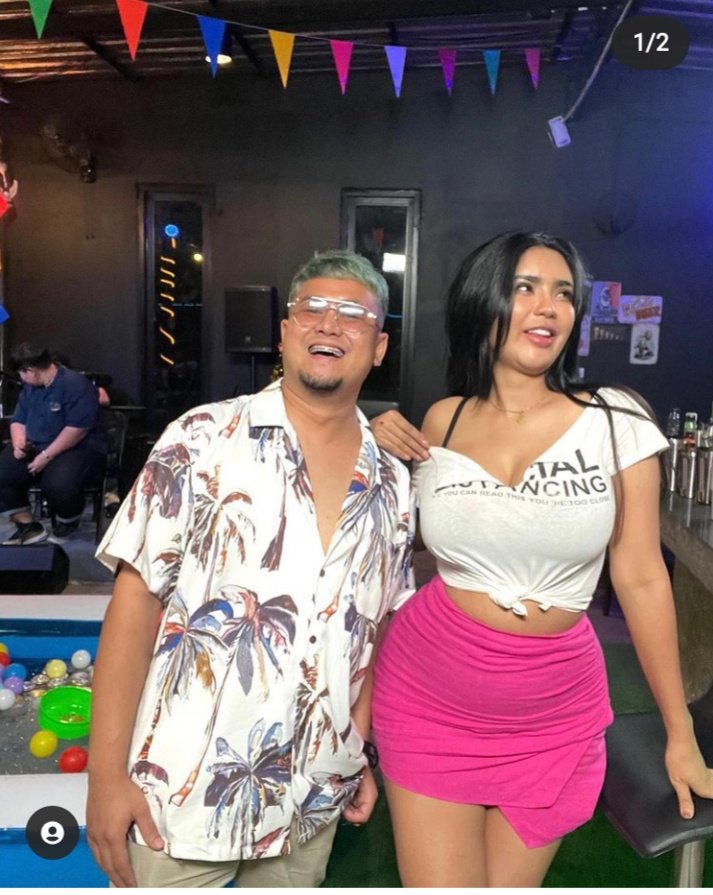 Thailand fashion model and social media influencer recent added sextapes and leaks 🔥 #xOYoHrD8
