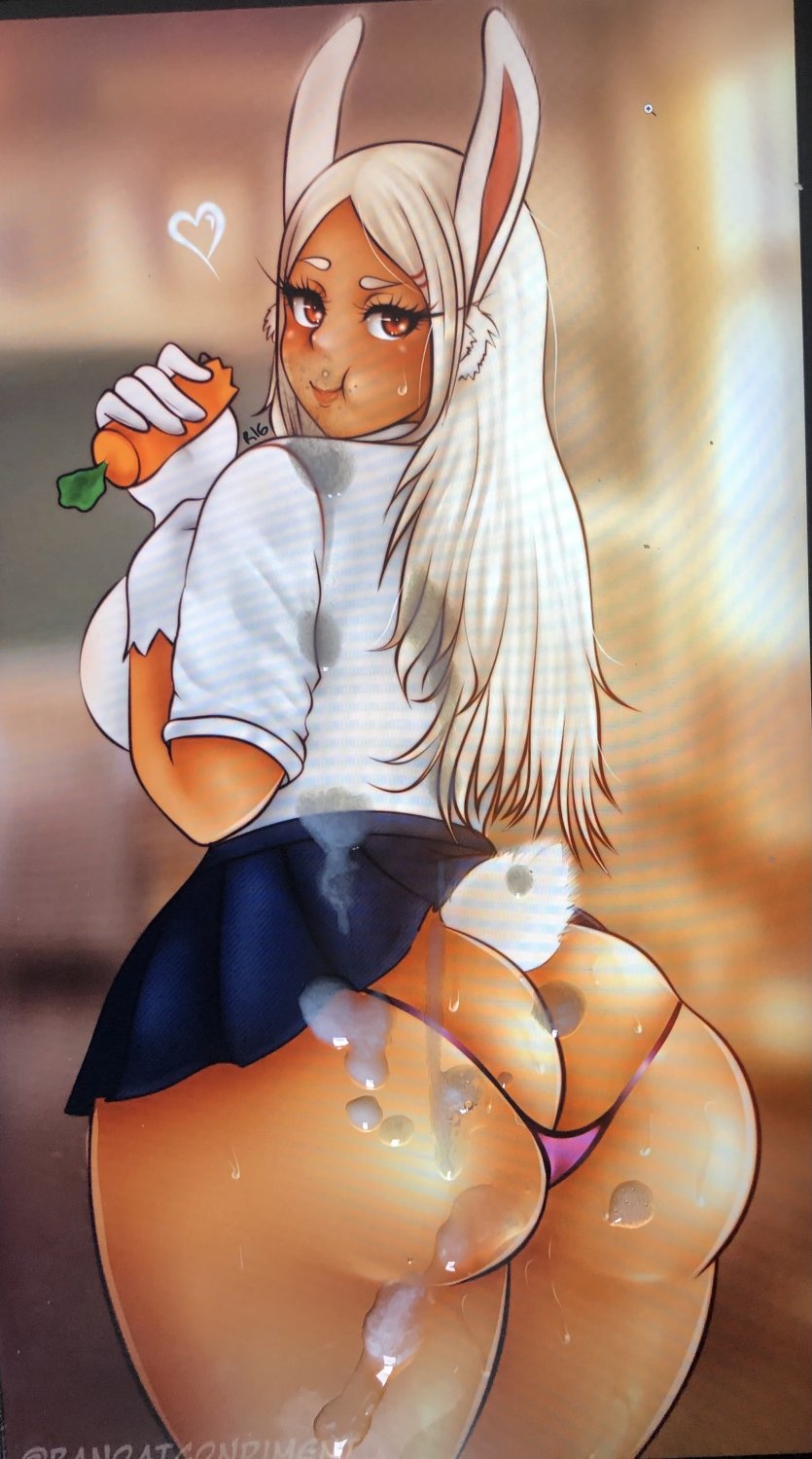 Miruko #Yyoyevhb