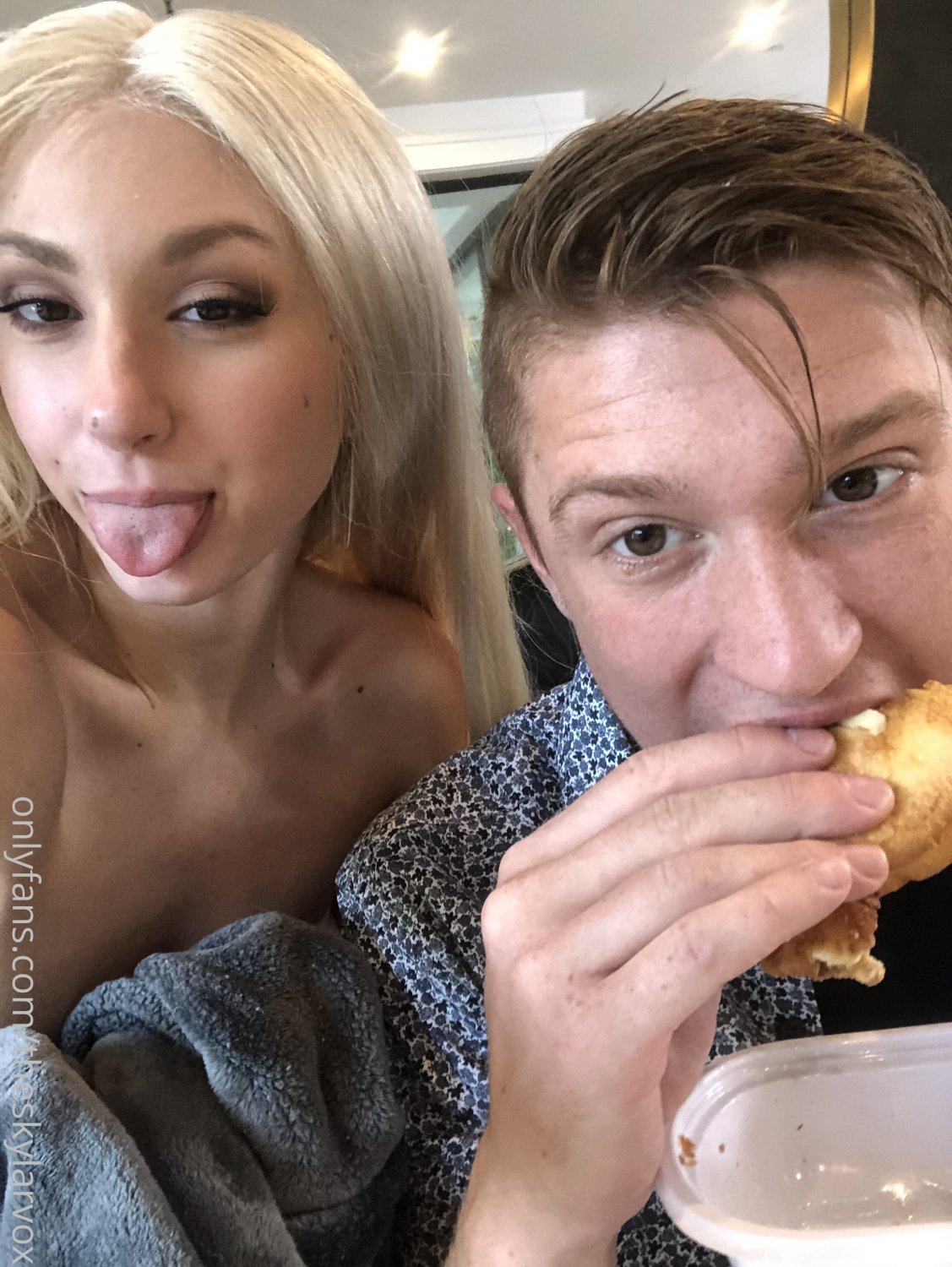 Skylar Vox Leaks #nc9ftBXR