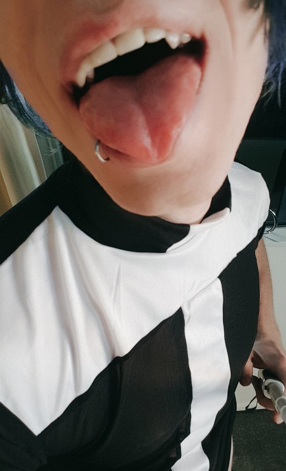 Kuroshiba (Cosplay) #6vhYPOZq