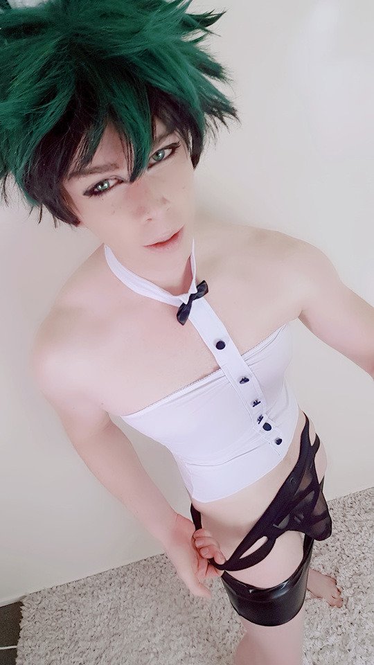 Kuroshiba (Cosplay) #WAgt8O16