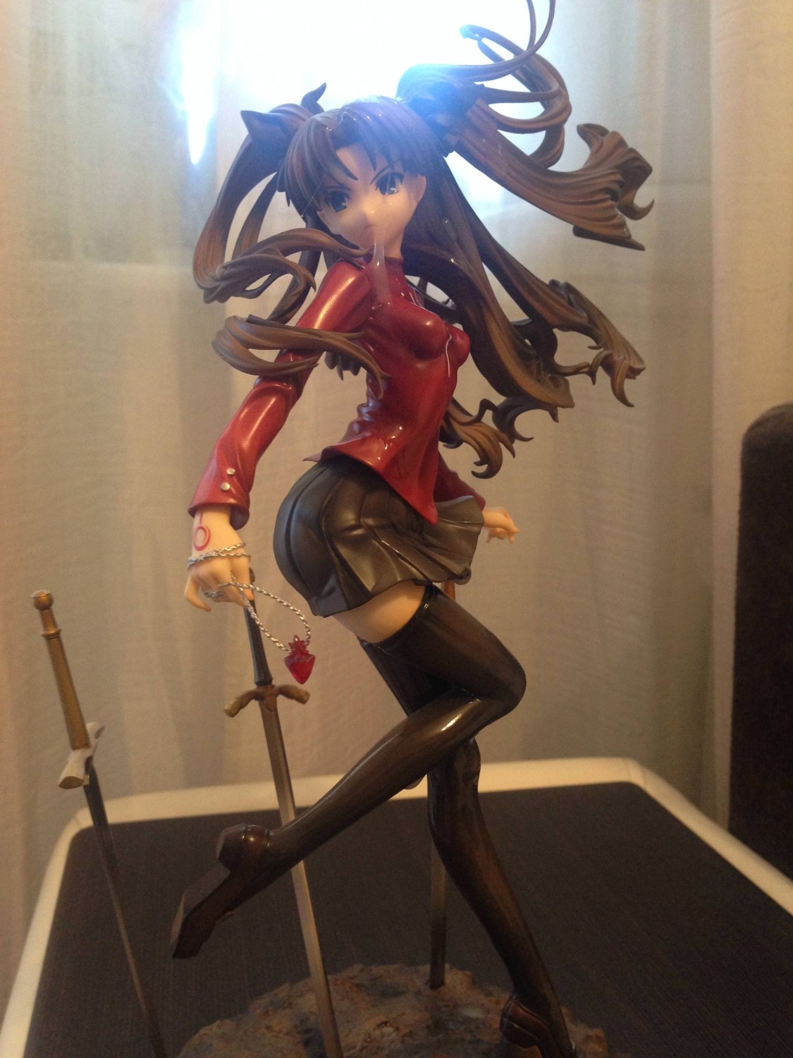 Tōsaka Rin SOF #0EZ4xPhF