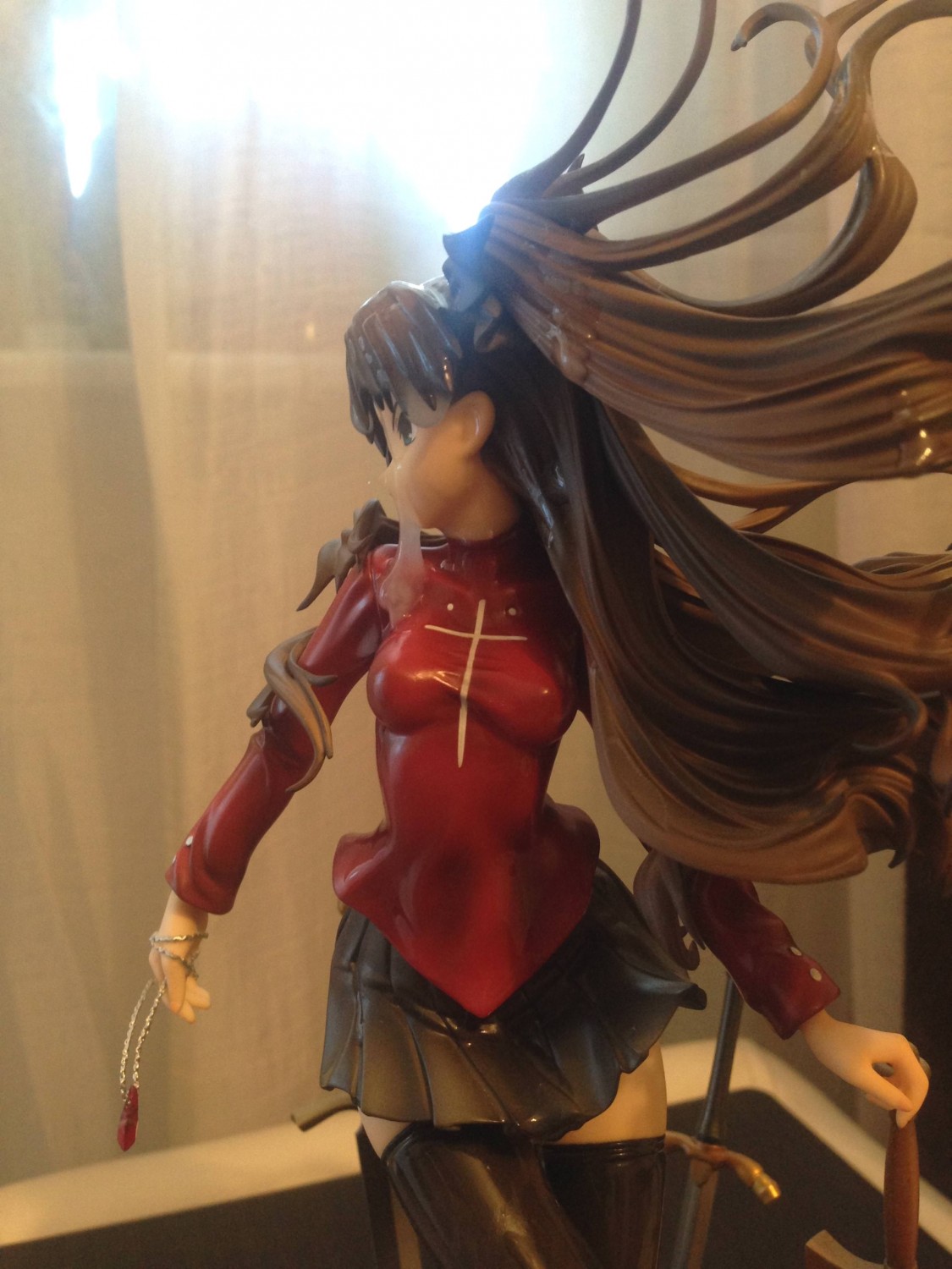 Tōsaka Rin SOF #3r1RPkIy