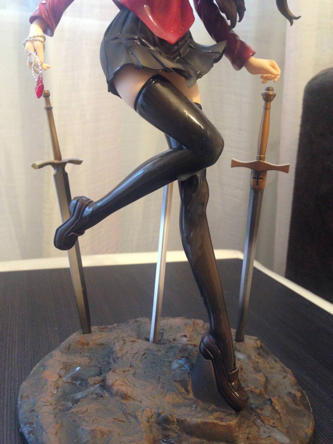 Tōsaka Rin SOF #70OHNpJY