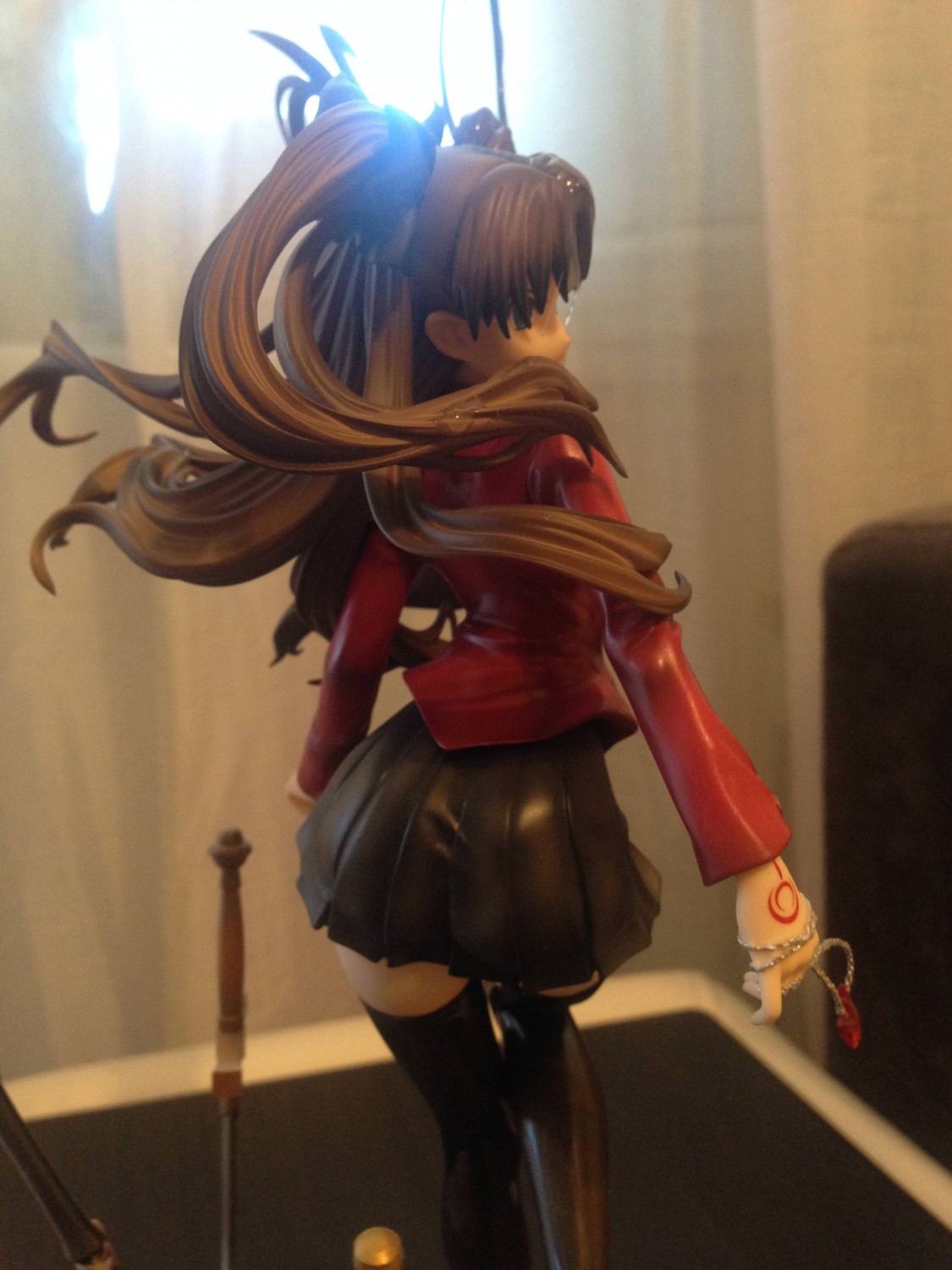Tōsaka Rin SOF #BOvVKMY5