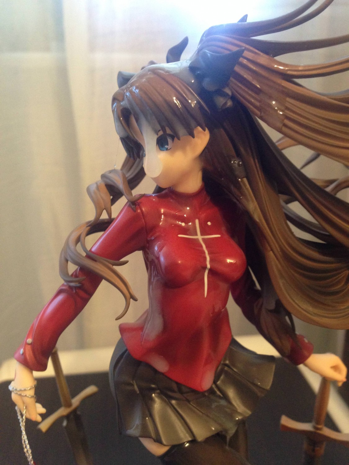 Tōsaka Rin SOF #IHwZVlLw