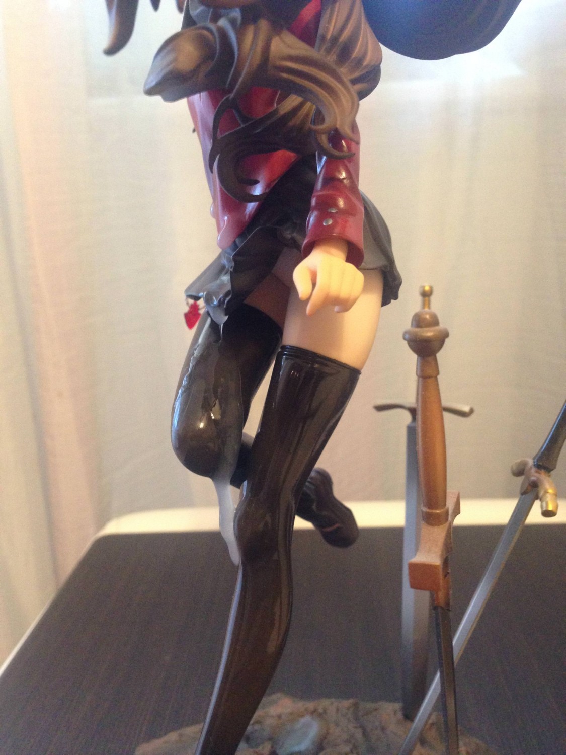 Tōsaka Rin SOF #SIKES9Tq