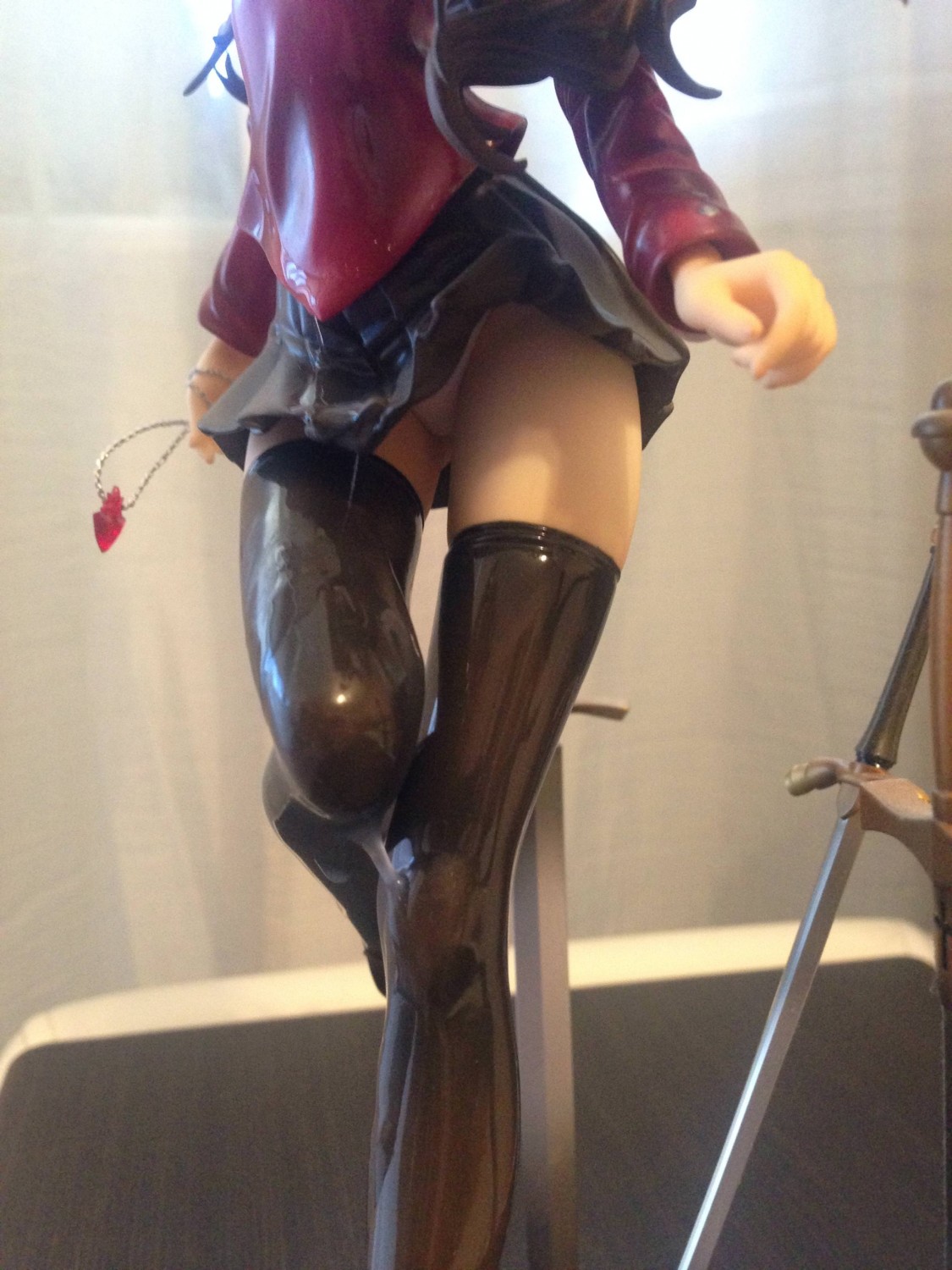 Tōsaka Rin SOF #a4HjszF1