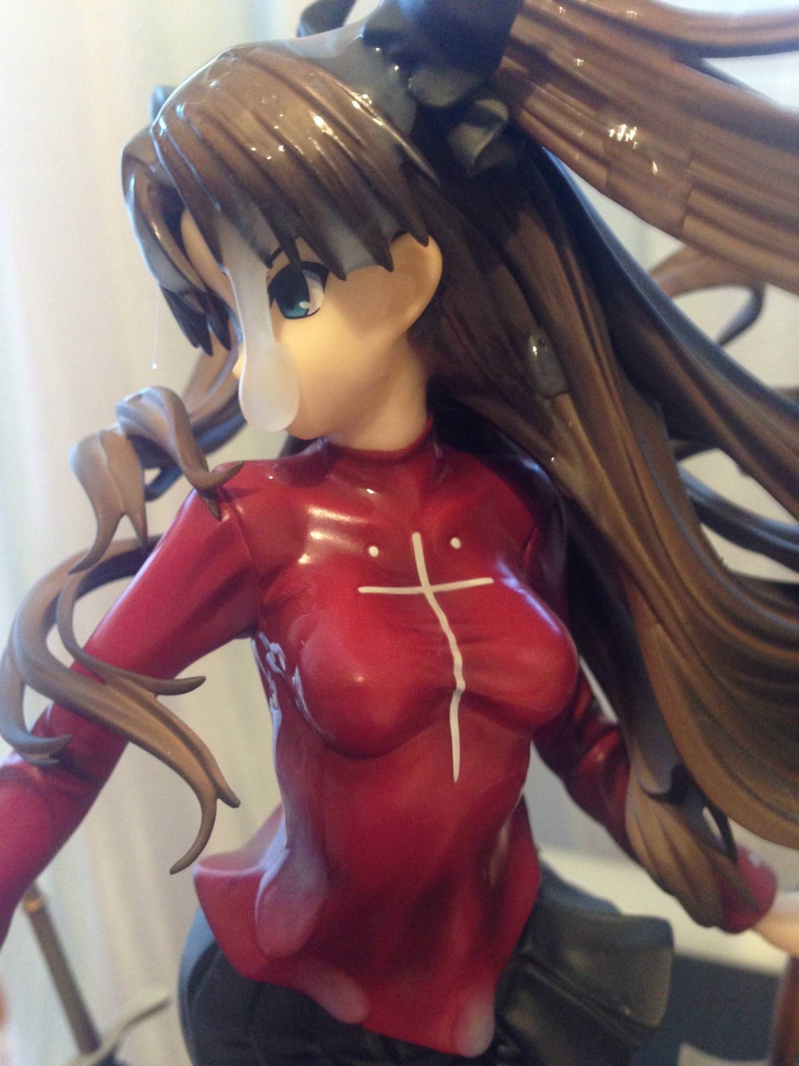 Tōsaka Rin SOF #f5WcQGeZ