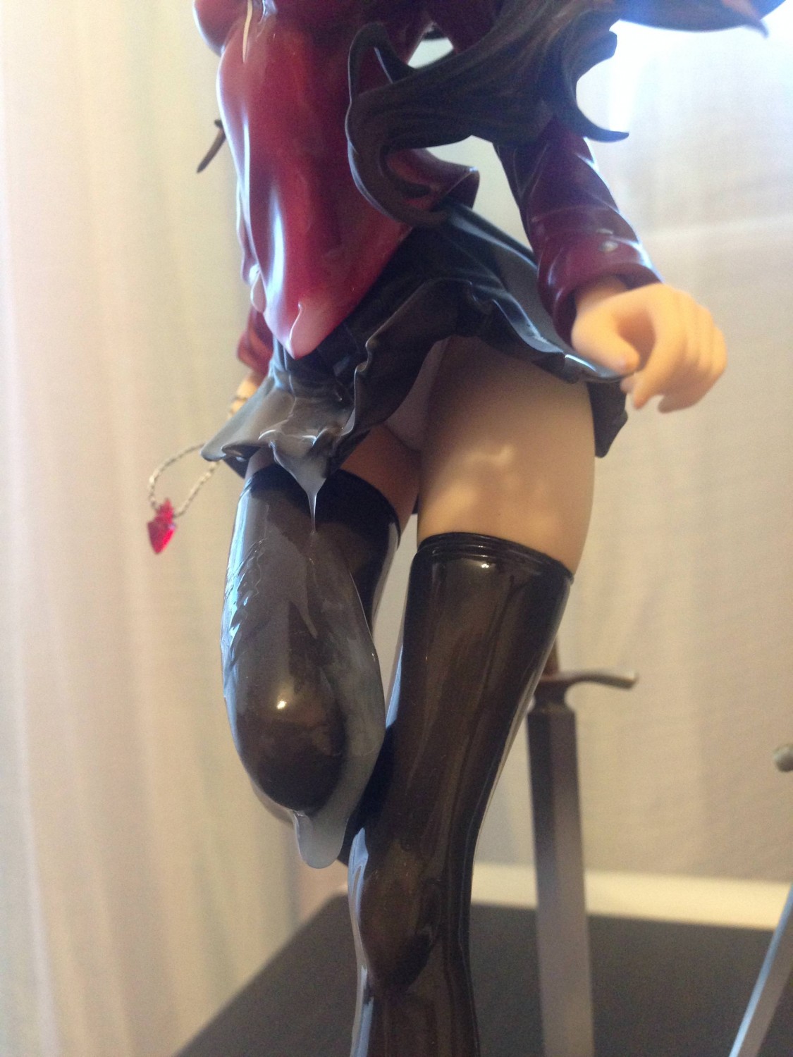 Tōsaka Rin SOF #iCLTXje9