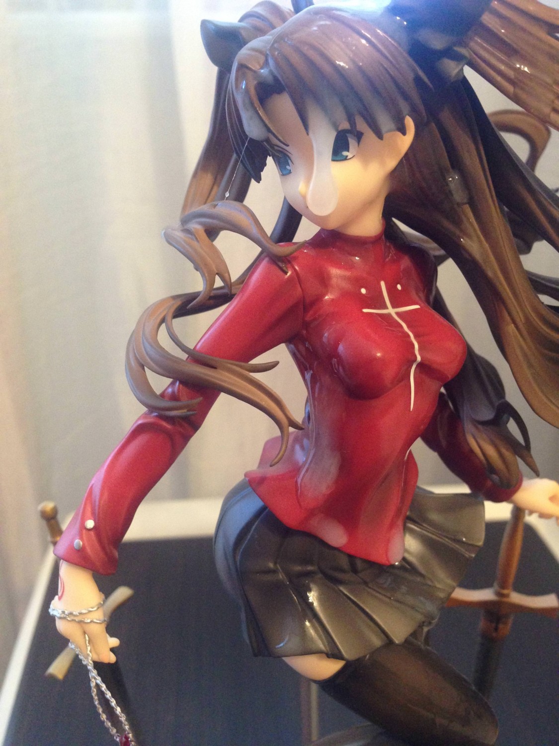 Tōsaka Rin SOF #ntuKnJjG