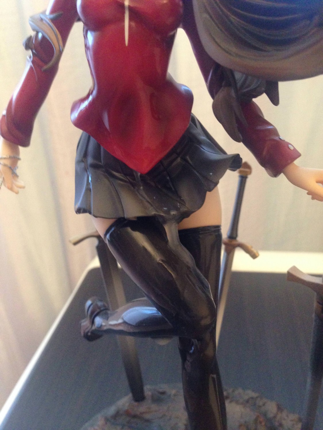 Tōsaka Rin SOF #o1oSqDKc