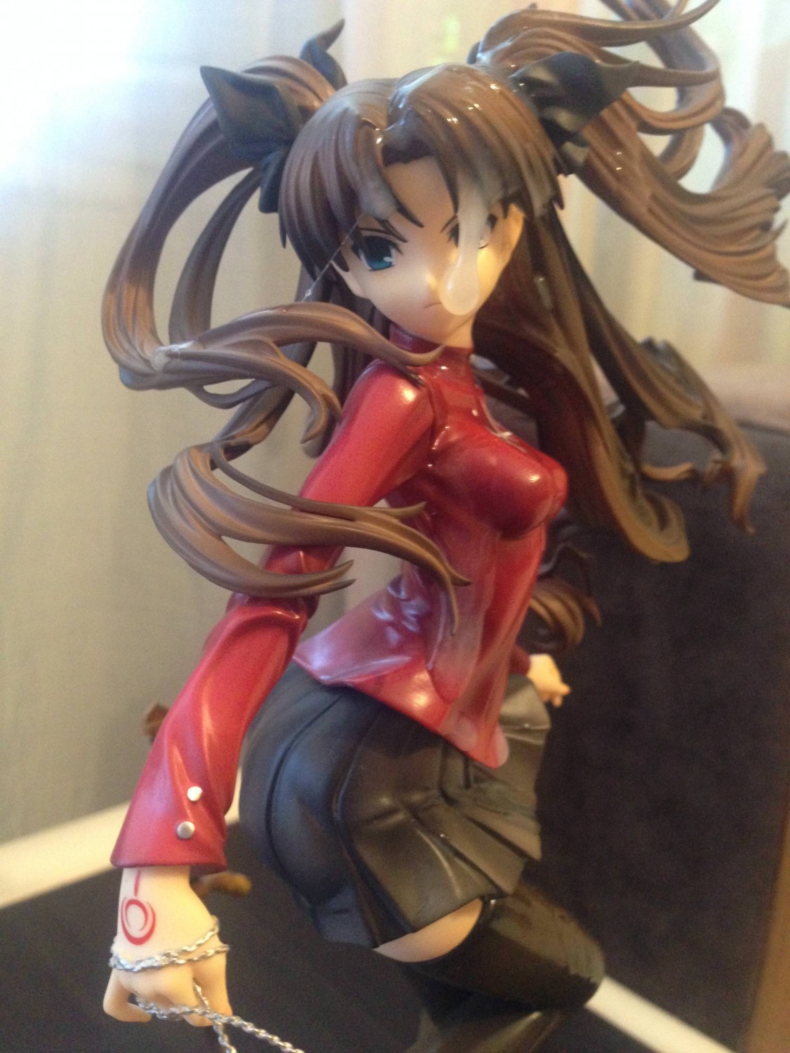 Tōsaka Rin SOF #qRO5WVqQ