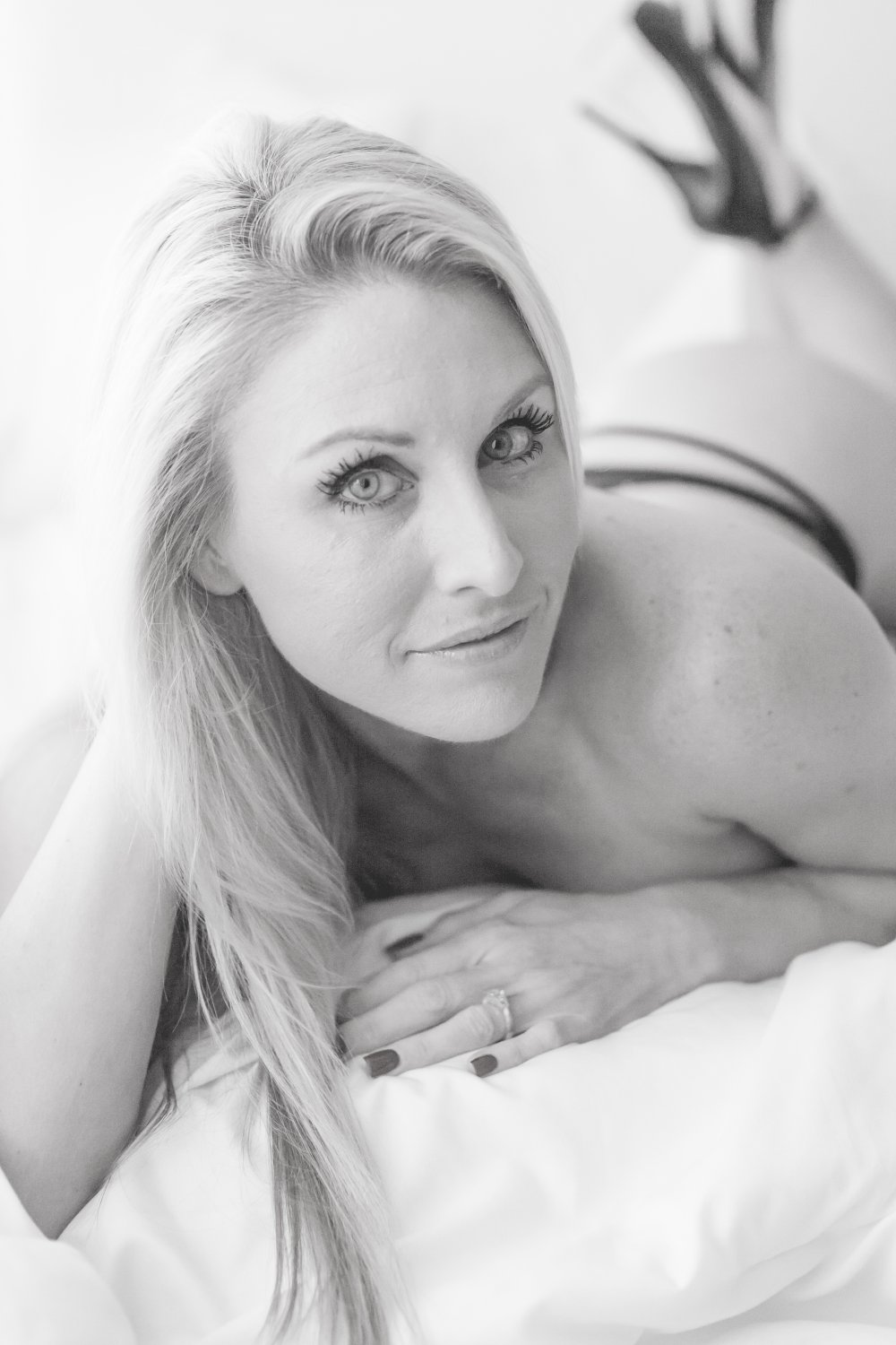 Amber boudoir #tk5cIAIx