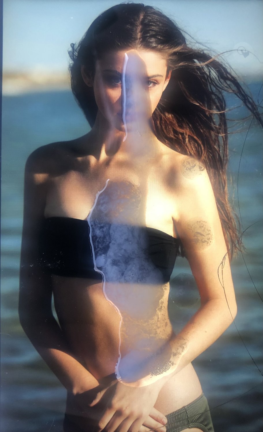 Meika Woollard Cum Tributes #C81oqGqU