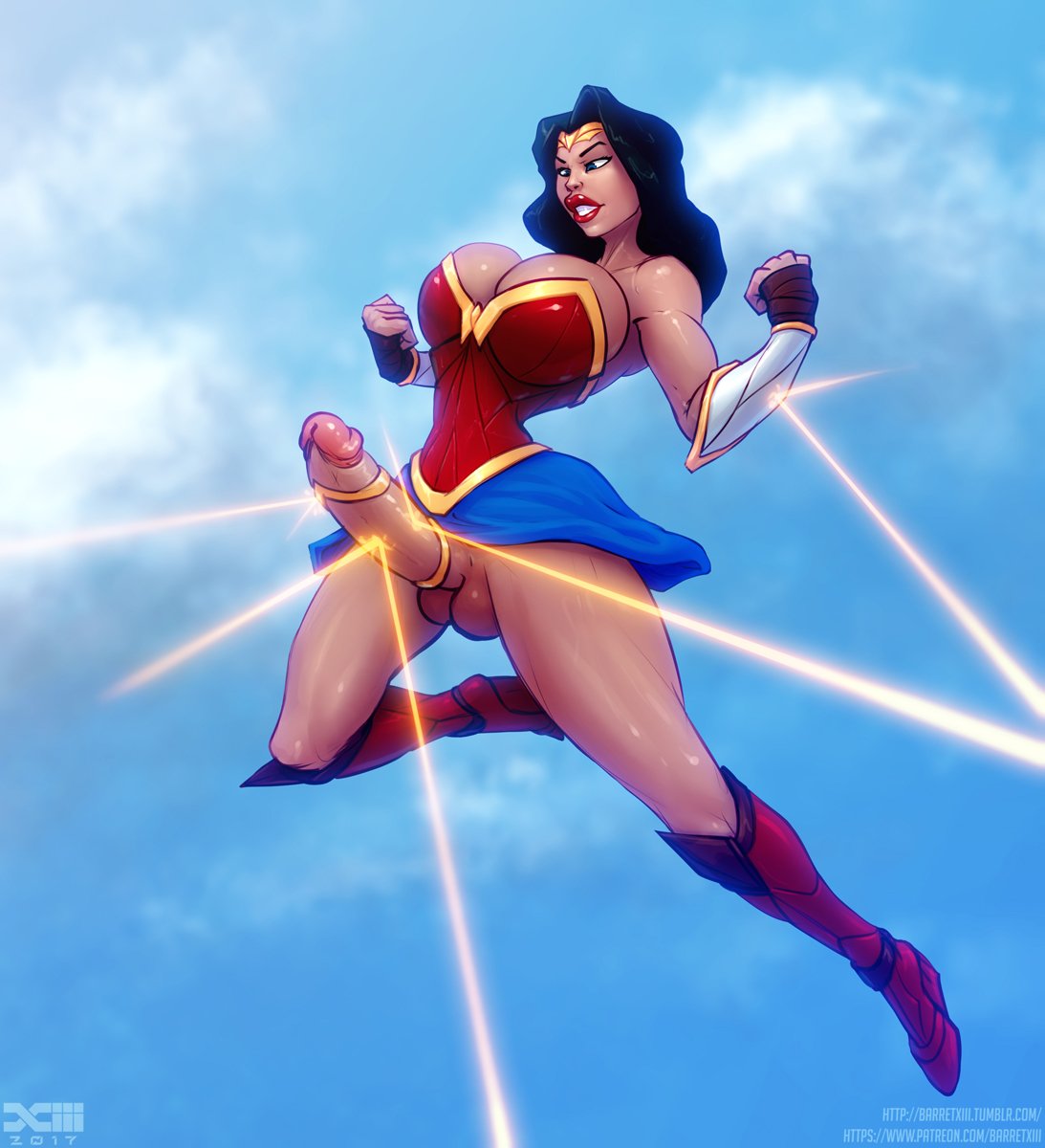 Wonder Woman #4Aj6VdhN