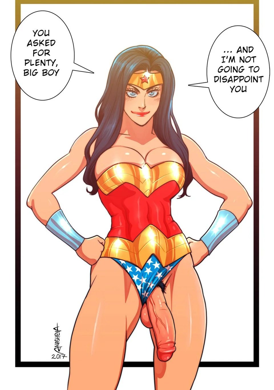 Wonder Woman #eqfbXsPO