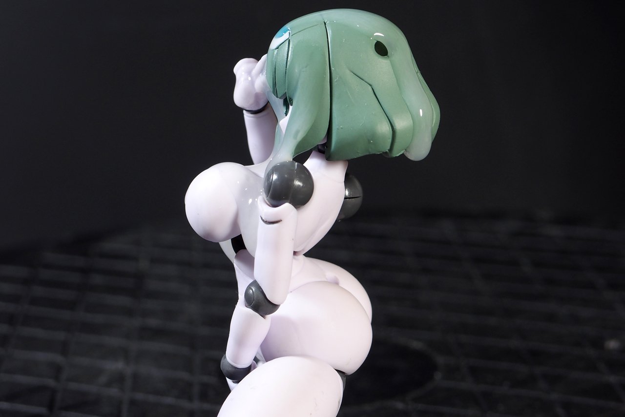 figure bukkake(SOF) Polynian - FLL Ianna #6ywSSDTD