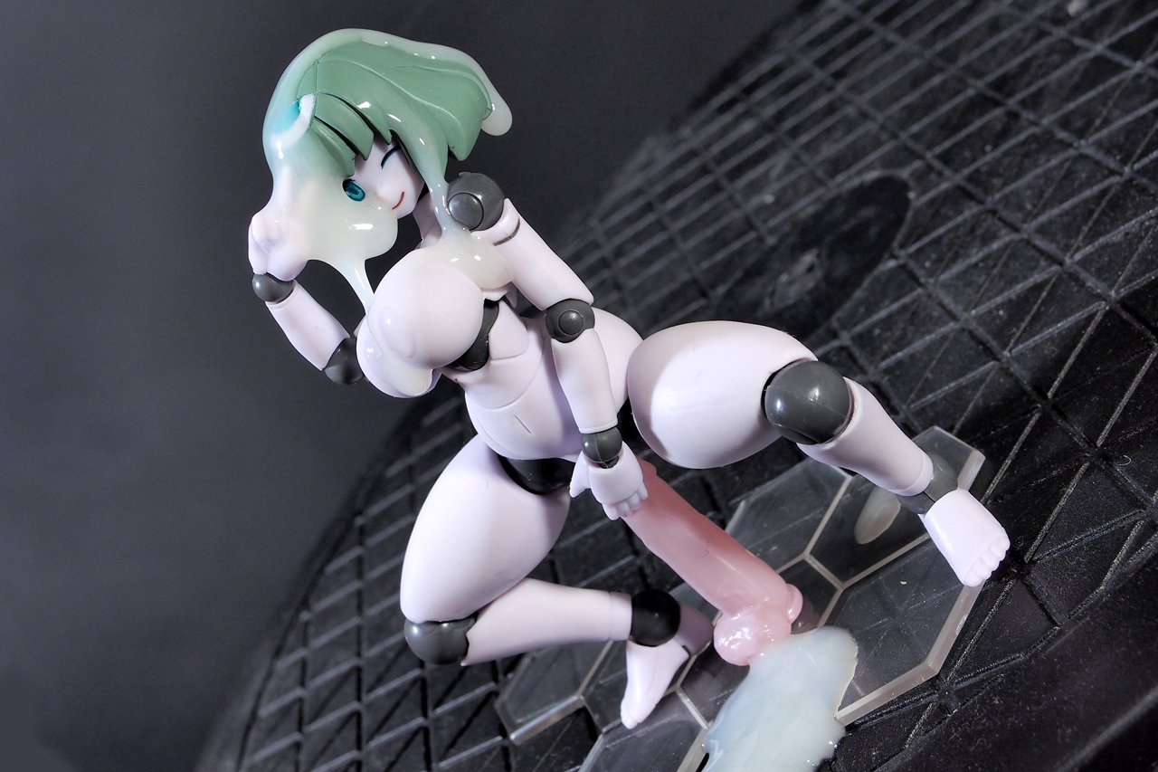 figure bukkake(SOF) Polynian - FLL Ianna #Fjf7V3NF