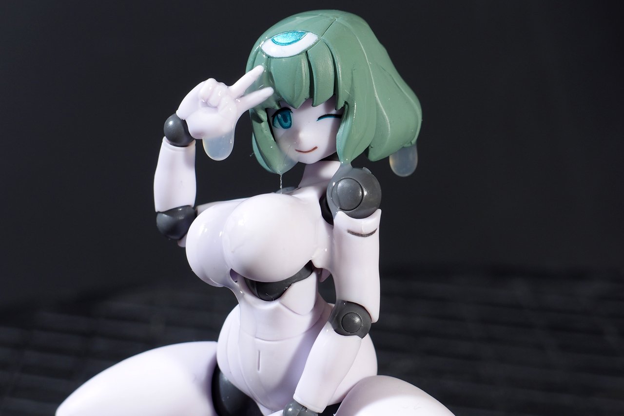 figure bukkake(SOF) Polynian - FLL Ianna #XsHTnMI4