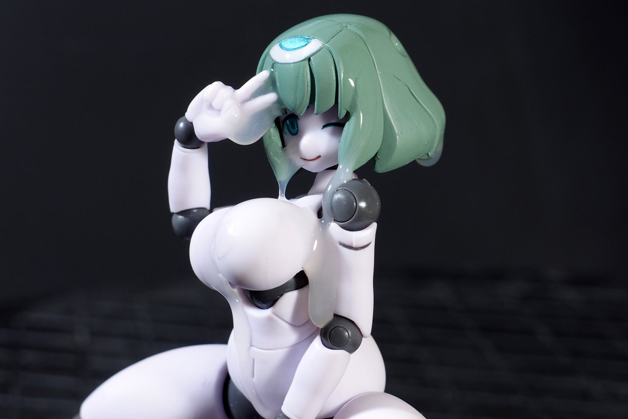 figure bukkake(SOF) Polynian - FLL Ianna #ZTEuwDRQ