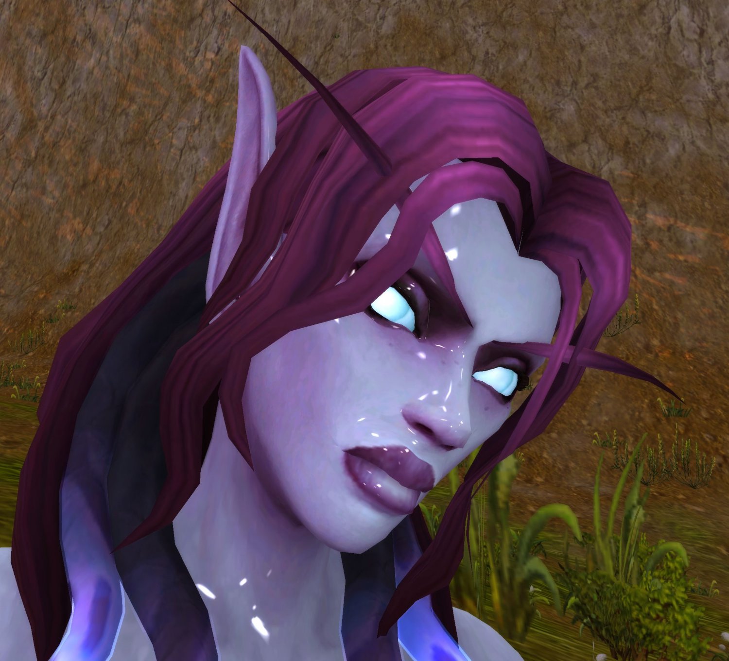 sexy blooddelf and voidelf pics 7 #BmA3lE5W