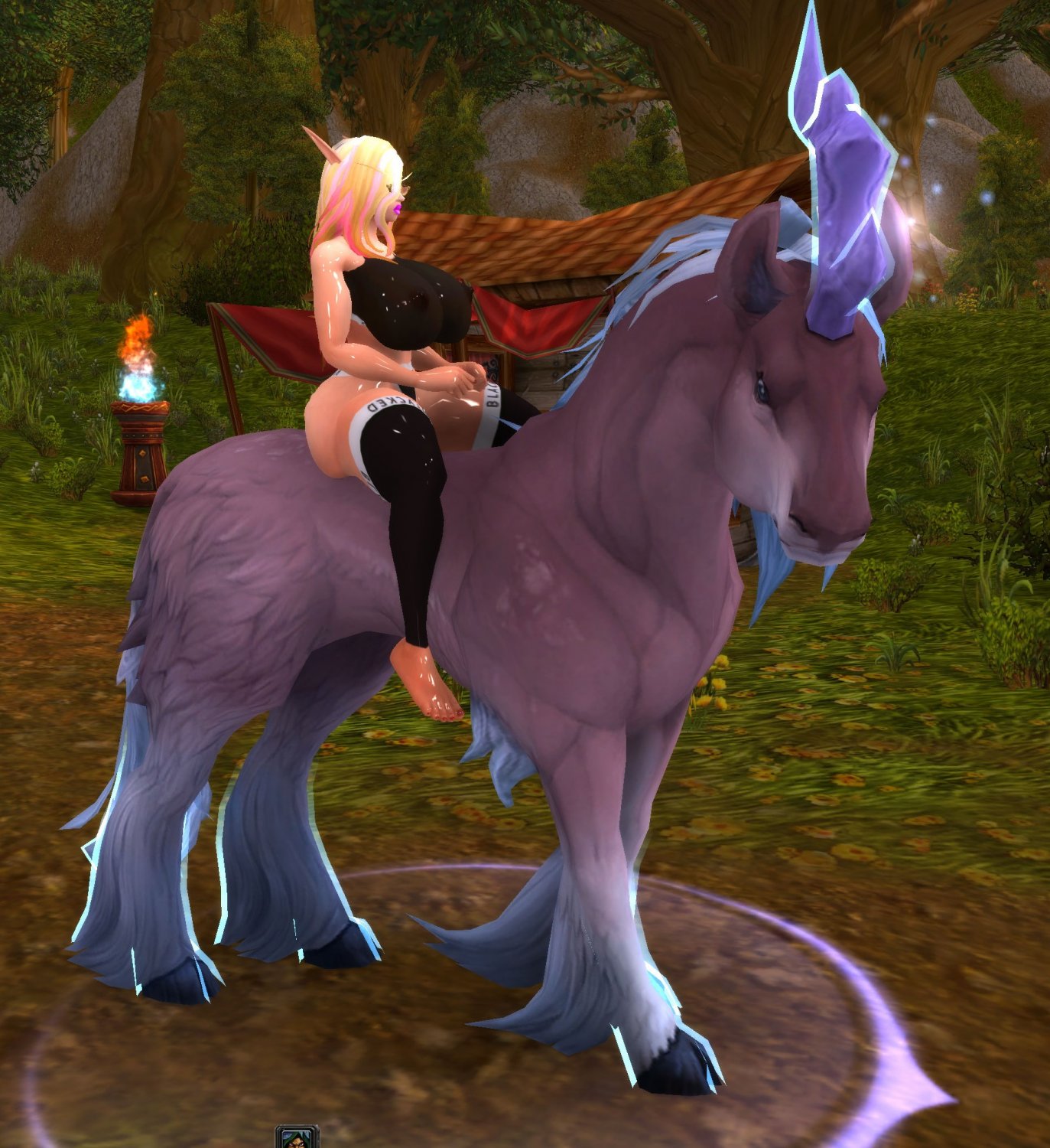 sexy blooddelf and voidelf pics 7 #iX9maxC0