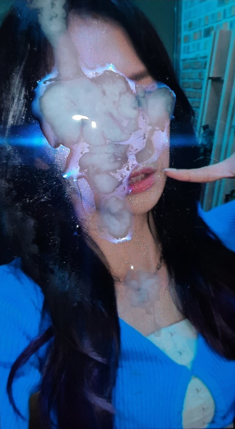 Purple Kiss Jieun cum tribute #IJGBD80R