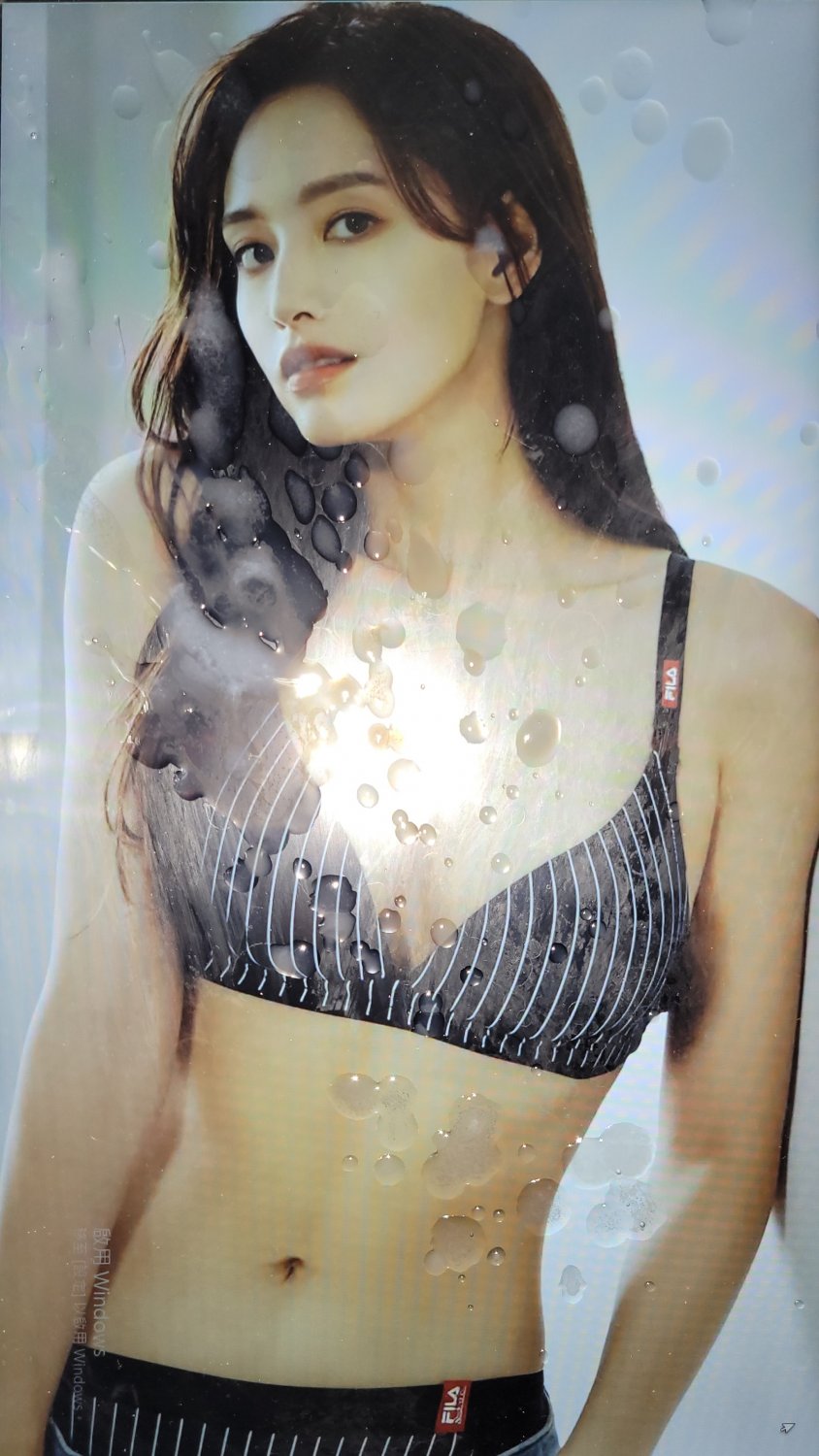 Rainbow Jaekyung Cum Tribute #2 #IF11CqtS