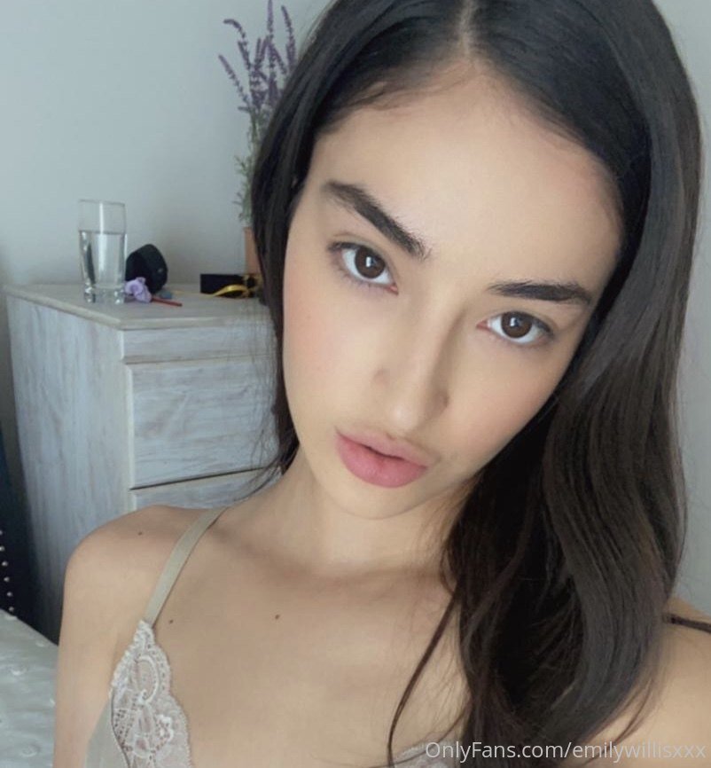 EmilyWillis nudes onlyfans #eKFheH4P