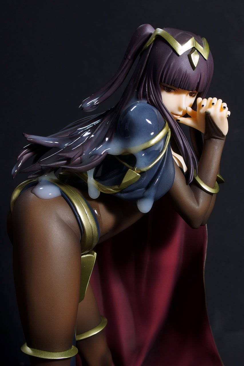 figure bukkake(SOF) Sallya (Tharja) (3rd) #0V7lFAm6