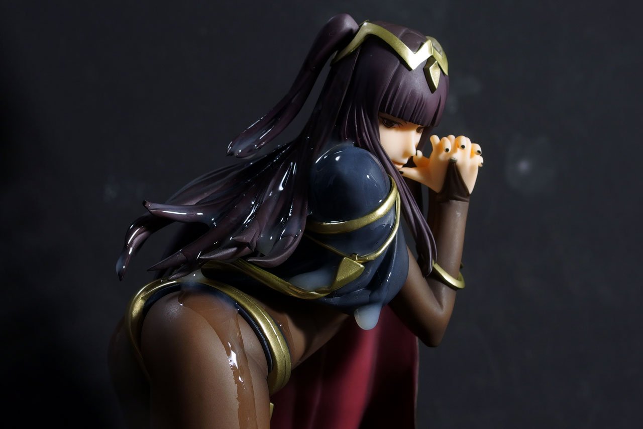 figure bukkake(SOF) Sallya (Tharja) (3rd) #oMX17S4X