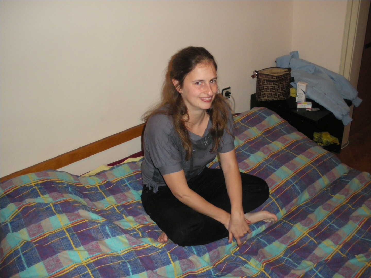 Nora Rangelova from Plovdiv #7ujp9U4l