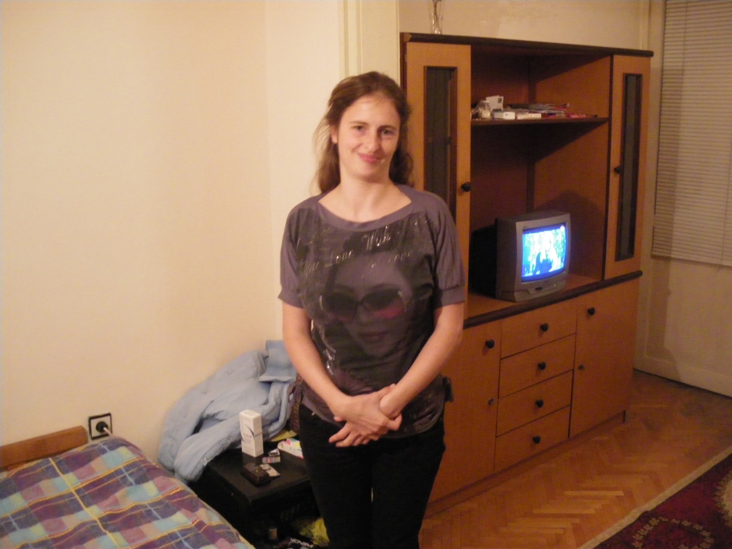 Nora Rangelova from Plovdiv #Pq7Xrt4p