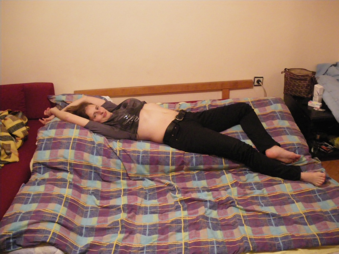 Nora Rangelova from Plovdiv #lWnd3v6n