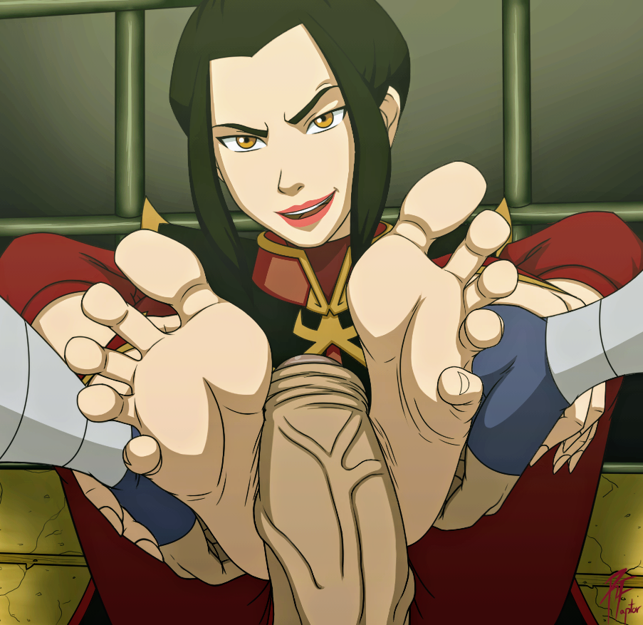 Azula #9u7xW1CF