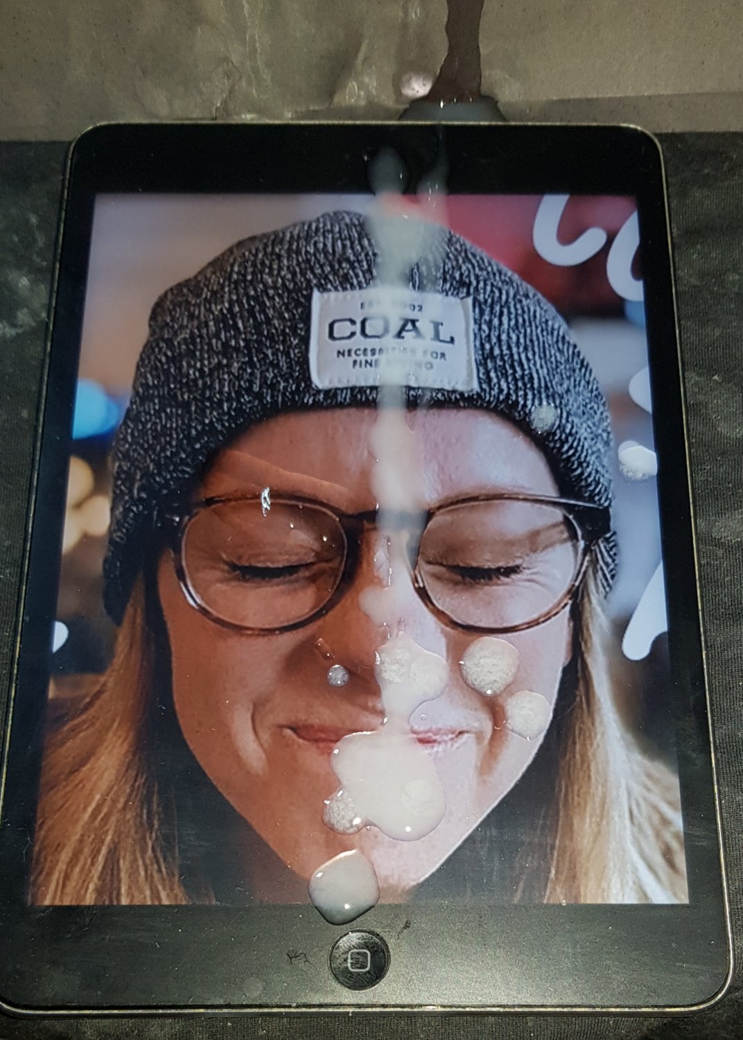 Sara Aho Cum Tribute #4W8H4u3u