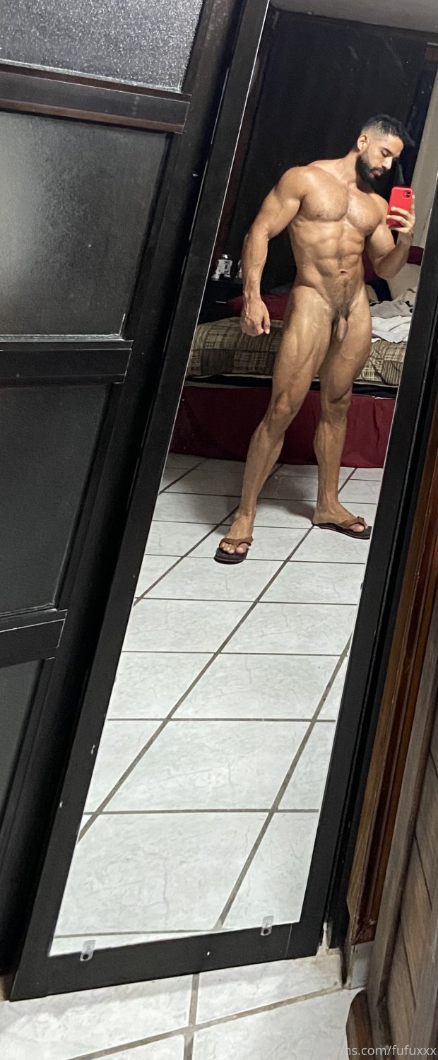 futefitness onlyfans pics & vids (part 1) #g6f7F601
