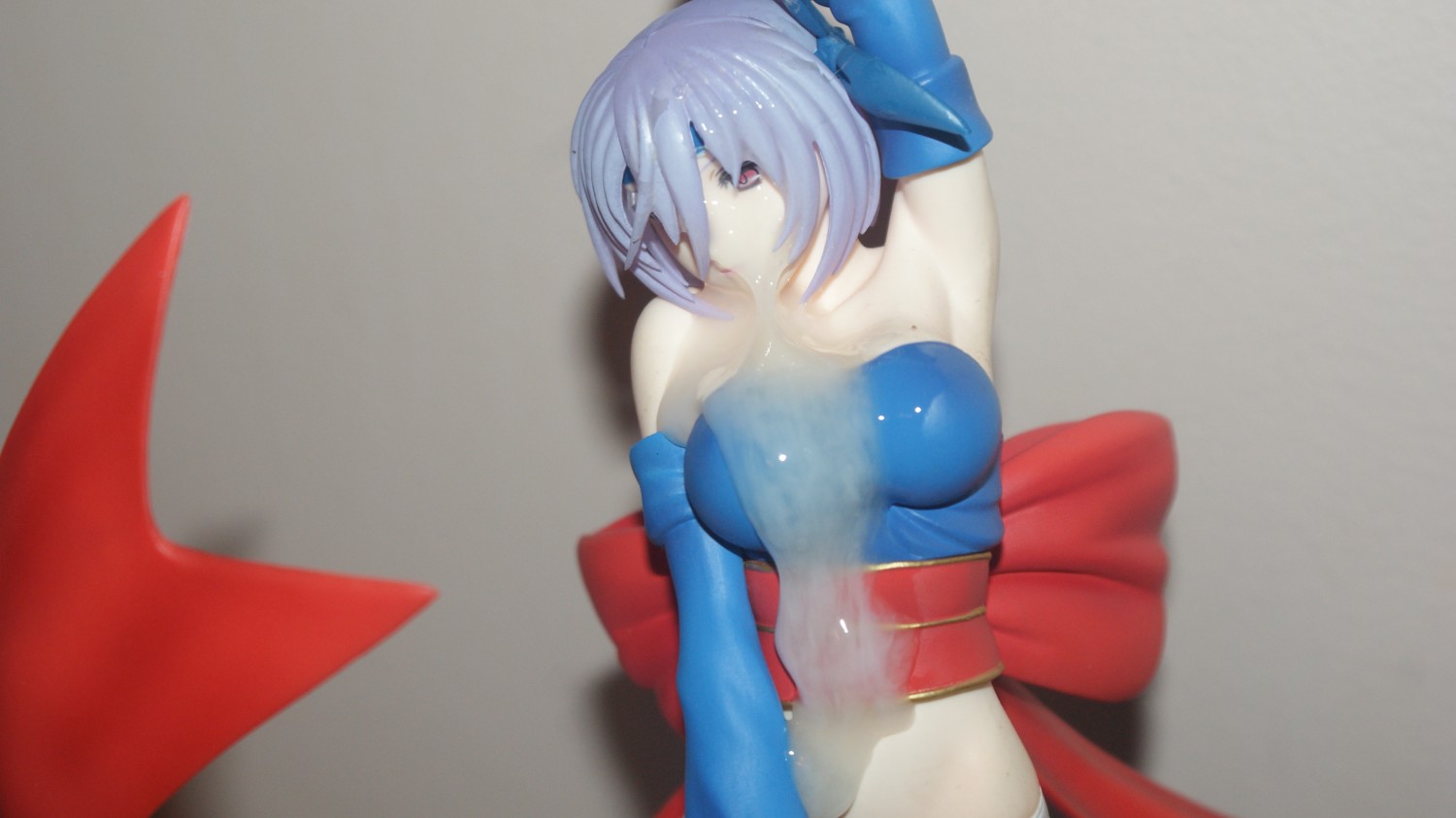 Ayane SoF 1 #6VysASlo